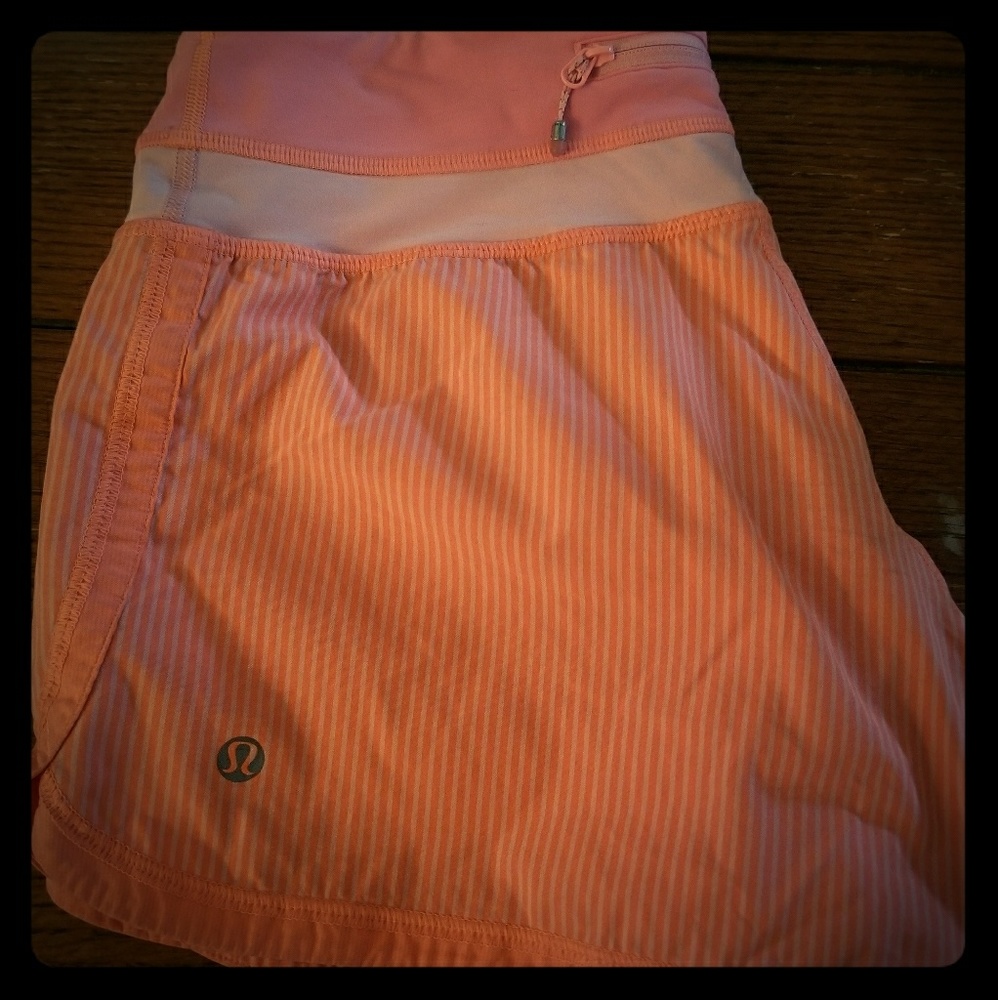 Lululemon short